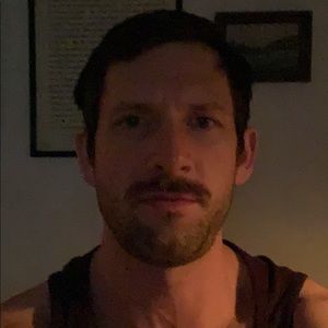 Meet your Posher, Nick